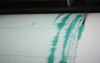Китай сколихнув землетрус потужністю 5,5 балів