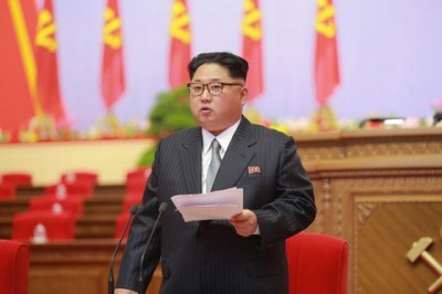 Лідер КНДР пригрозив Японії "ядерними хмарами"