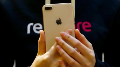 Користувачі жаліються на новий iPhone 8 Plus: в телефонах виявили неабиякий недолік