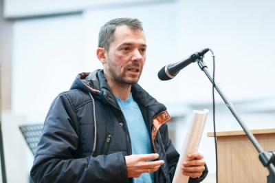 Журналіст із Чернівців став членом редакційної ради Суспільного мовлення