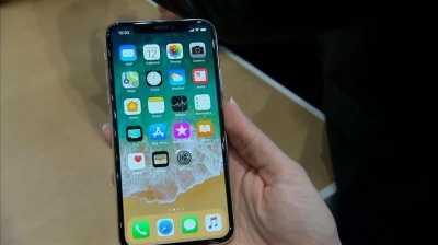 Компанія Qualcomm вимагає заборонити продаж iPhone в Китаї