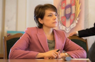 У Чернівцях міністр освіти поспілкується з румунськими товариствами щодо закону «Про освіту»