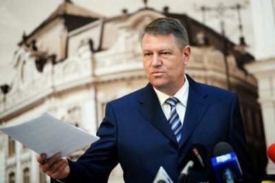 Порошенко запросив президента Румунії здійснити візит в Україну