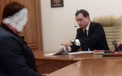 На Київщині затримали депутата під час отримання 70 тисяч хабара