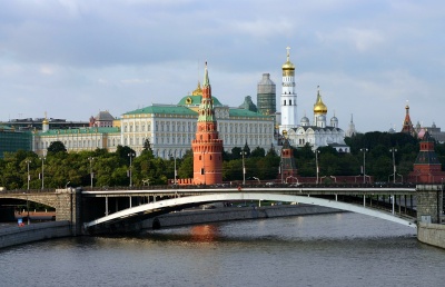 У Росії хочуть західні ЗМІ визнати "іноземними агентами"