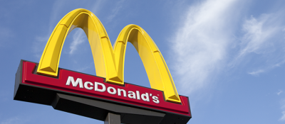 McDonald's планує відкрити ще чотири ресторани в Україні