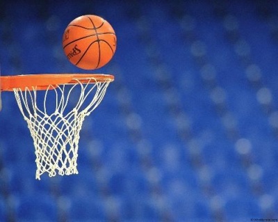 Буковинські баскетболісти зіграли у всеукраїнській лізі
