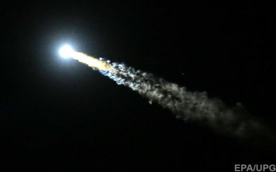 США запідозрили Росію і Китай в розробці зброї проти американських супутників