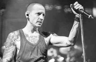 Linkin Park випустив кліп до останнього альбому Беннінгтона