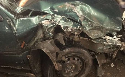 У Чернівцях у ДТП постраждали кілька авто, між водіями зав’язалась сутичка, - свідки