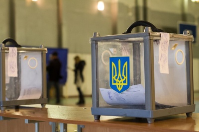 Вибори в ОТГ на Буковині: спостерігачі назвали середню явку виборців