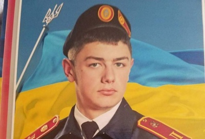 Буковинець, якого звільнили з полону бойовиків, знаходиться у госпіталі в Києві