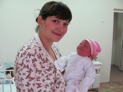 Чернівецьких породіль і новонароджених обіцяють повністю забезпечити медикаментами