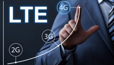 У компанії Vodafone розповіли, коли українці зможуть спробувати 4G