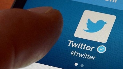 Twitter заблокувала низку акаунтів російської фабрики тролів