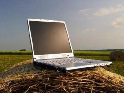 Чернівецька область увійшла в трійку регіонів з найбільшою кількістю селян з доступом до Інтернету