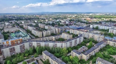 У Чернівцях багатоквартирні будинки замість ЖРЕПів отримають управителів