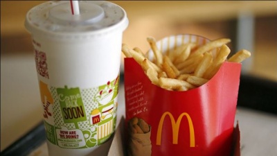 У McDonald's здивували несподіваною заявою щодо екології: деталі