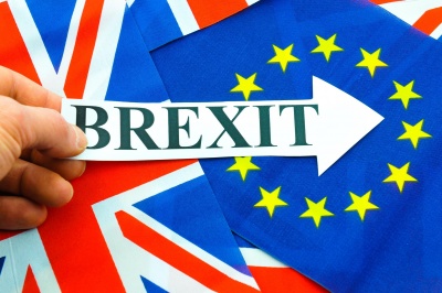 Після Brexit Велика Британія вийде з митного союзу