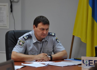 Головний поліцейський Буковини заявив про «жорстоке покарання» контрабандистів