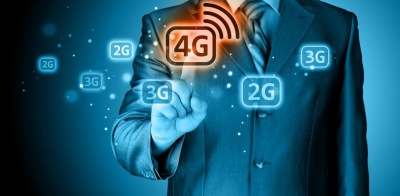 У Чернівцях мобільний оператор запустив 4G в діапазоні 1,8 ГГц