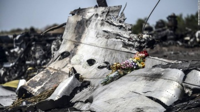 У Bellingcat прокоментували нові "докази" російського МО щодо збитого рейсу MH17