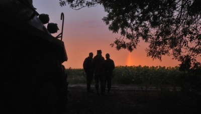 У зоні ООС загинули двоє військових