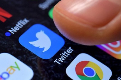 Twitter розкрив майже 4 тисячі акаунтів пов'язаних із "фабрикою тролів"