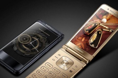 Samsung перевипустить культовий смартфон з минулого