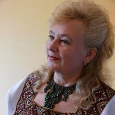 На Буковині померла відома викладачка, яка понад рік боролась із хворобою