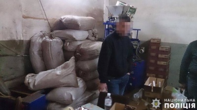 Підробка кави Lavazza та друге «бабине літо». Головні новини Буковини за 25 жовтня