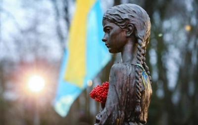 У Чернівцях покажуть виставу про геноцид українського народу в часи Голодомору