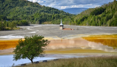 Червоне озеро й соляна шахта: які тури в Румунію організовують для чернівчан