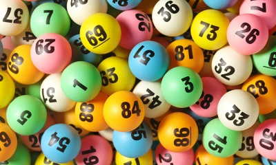 У Чернівцях у лотерею виграли мільйон гривень