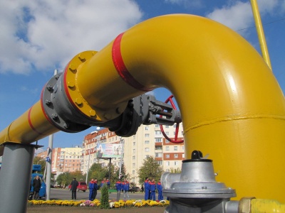 Бурбак закликав СБУ відреагувати на «газову диверсію» на Буковині
