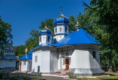 На Буковині ще одна церковна громада вирішила перейти з УПЦ МП до Православної церкви України