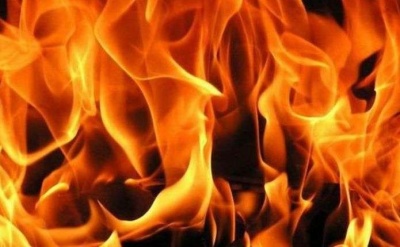 На Буковині у пожежі загинув пенсіонер