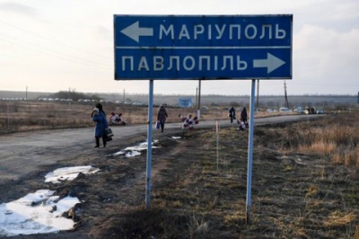 На Донбасі зник розвідник 79-ї бригади