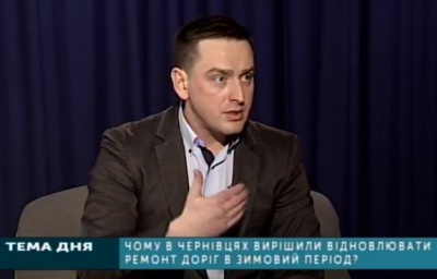 Бешлей про судовий позов: на мене хочуть повісити провину за останні 5 років