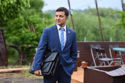 Вибори президента: хто став довіреними особами Зеленського на Буковині