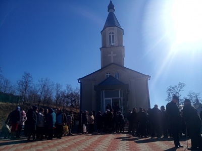 На Буковині до ПЦУ перейшла ще одна релігійна громада