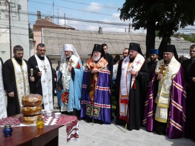 У Чернівцях вшанували жертв політичних репресій – фото