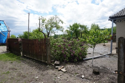 «Здалося, що на нас падає літак»: буковинці, що постраждали від смерчу, розповіли про пережите