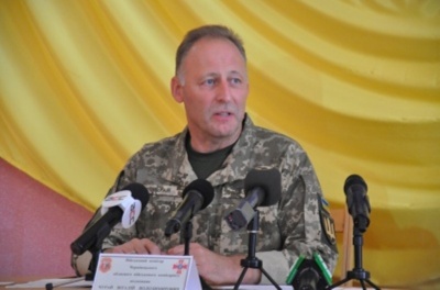 Військовий комісар Буковини прокоментував провокаційне відео про «окупацію» області Румунією