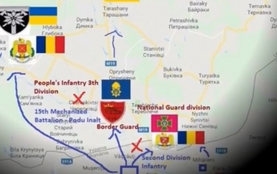 «Окупація» Буковини: автор відеоролика звернувся до румунської влади через погрози