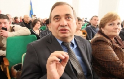 Син скандального чиновника з Буковини потрапив до списку партії Зеленського