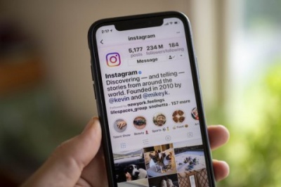 Instagram по всьому світу почав приховувати "лайки" під публікаціями