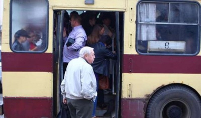 У Чернівцях планують підвищити вартість проїзду в тролейбусах