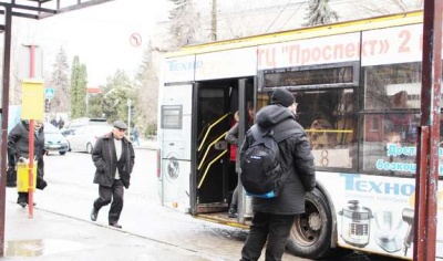 У Чернівцях подорожчає проїзд у тролейбусах: сьогодні відбудуться громадські слухання