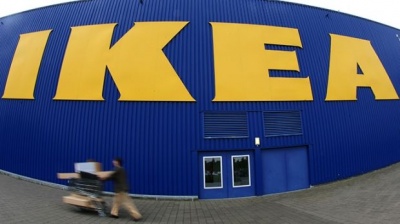 IKEA виплатить 46 млн доларів за перекидання комода, яке спричинило смерть дитини